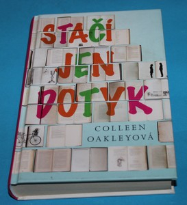 Stačí jen dotyk - Oakley