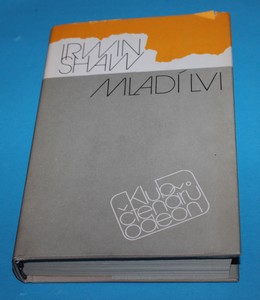 Mladí lvi - Shaw