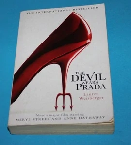 The Devil wears Prada - Weisberger