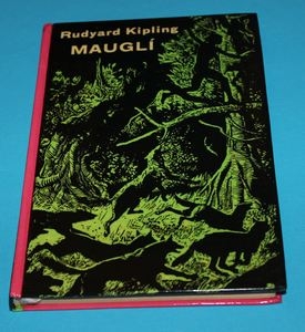 Mauglí - Kipling