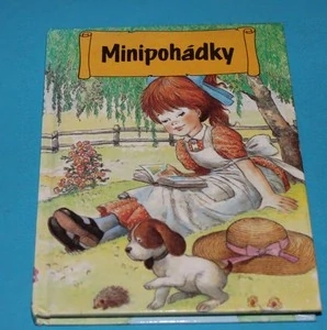 Minipohádky 9