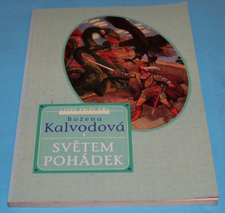 Světem pohádek - Kalvodová