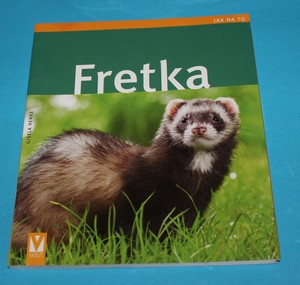 Fretka Jak na to - Henke