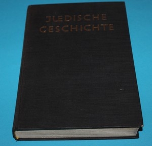 Judische geschichte - Prinz