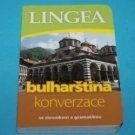 Bulharština konverzace se slovníkem a gramatikou