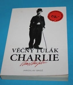 Věčný tulák Charlie