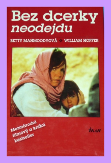 Bez dcerky neodejdu