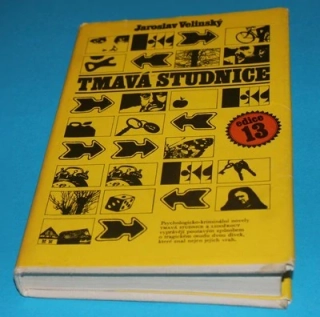 Tmavá studnice - Velinský
