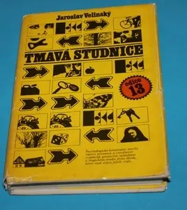Tmavá studnice - Velinský