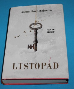 Listopád - Mornštajnová