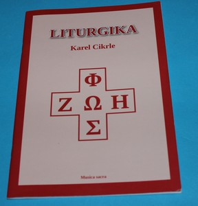 Liturgika - Cikrle