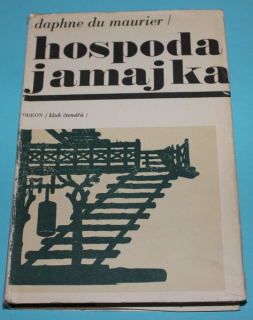 Hospoda Jamajka - du Maurier
