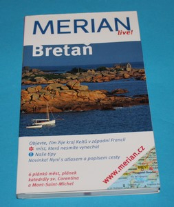 Merian live Bretaň