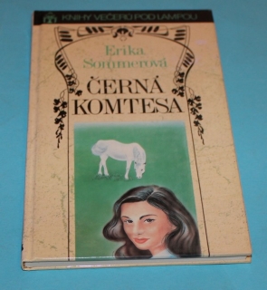 Černá komtesa
