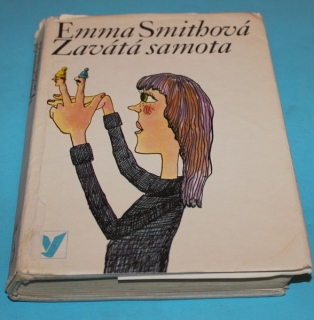 Zavátá samota - Smith