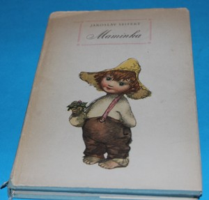 Maminka - Seifert