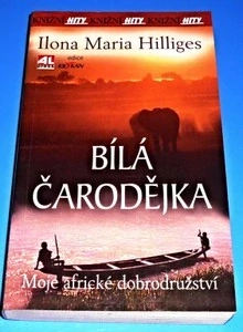 Bílá čarodějka - Hilliges
