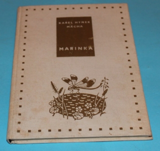 Márinka - Mácha