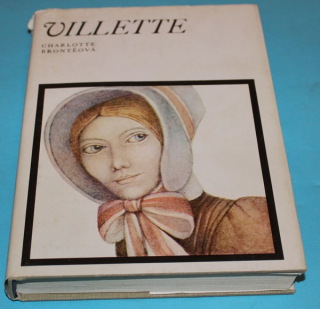Villette - Bronte
