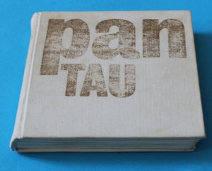 Pan Tau - Hofman