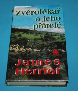 Zvěrolékař a jeho přátelé