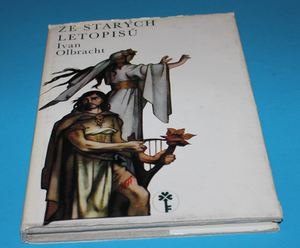 Ze starých letopisů - Olbracht