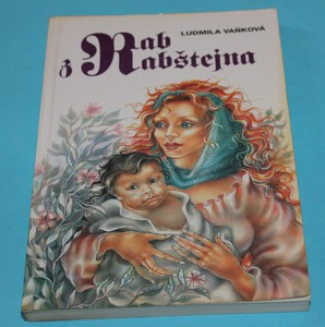 Rab z Rabštejna - Vaňková
