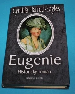 Eugenie - Eagles