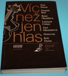 Víc než jen hlas