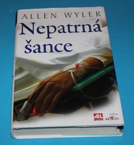 Nepatrná šance - Wyler