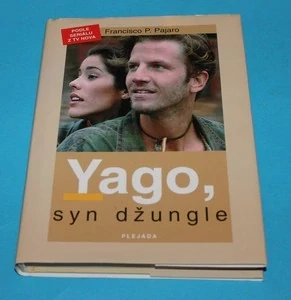 Yago, syn džungle