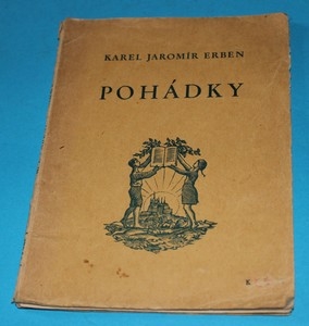 Pohádky - Erben (1940)