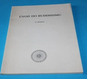 Úvod do buddhismu