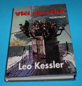 Vlčí smečka - Kessler