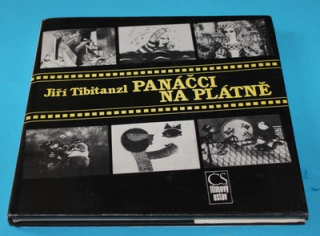 Panáčci na plátně - Tibitanzl