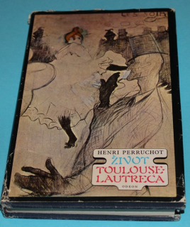 Život Toulouse-Lautreca