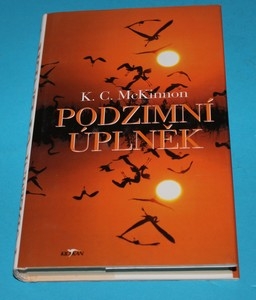 Podzimní úplněk - McKinnon