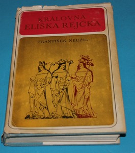 Královna Eliška Rejčka