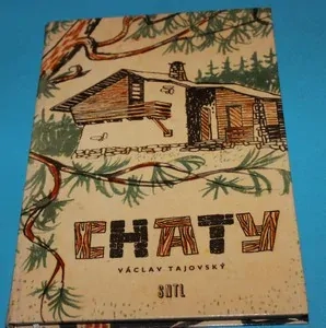 Chaty - Tajovský