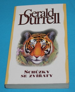 Schůzky se zvířaty - Durrell