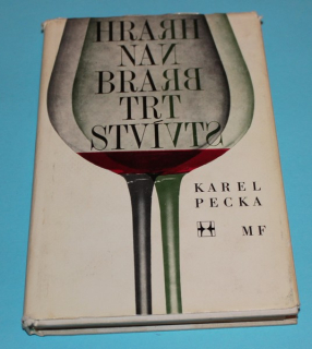 Hra na bratrství - Pecka