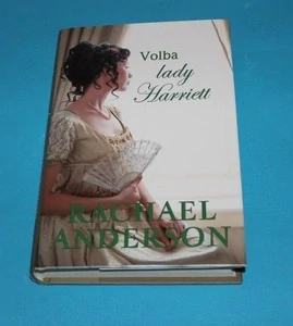 Volba lady Harriett