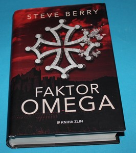 Faktor Omega - Berry