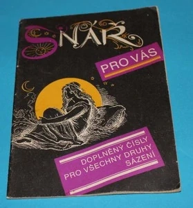 Snář pro vás
