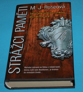 Strážci paměti - Rose