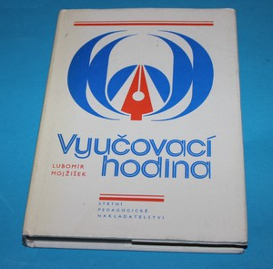 Vyučovací hodina - Mojžíšek