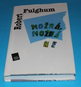 Možná, možná ne - Fulghum