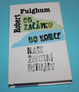 Od začátku do konce - Fulghum
