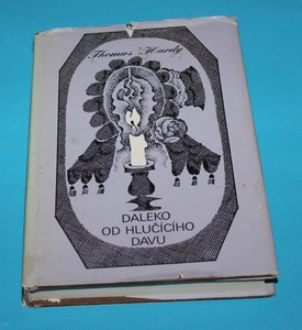 Daleko od hlučícího davu - Hardy