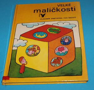 Velké maličkosti - Smetáček